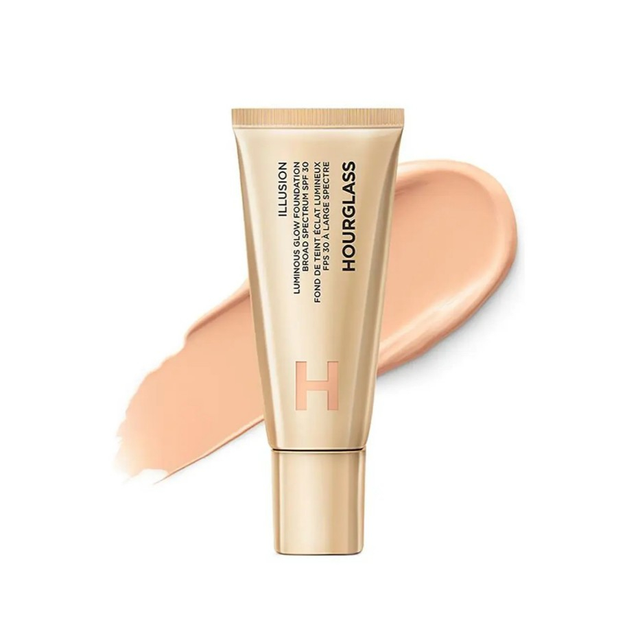 Hourglass Illusion Luminous Glow Foundation SPF30 ขนาด 35g (ฉลากไทย)
