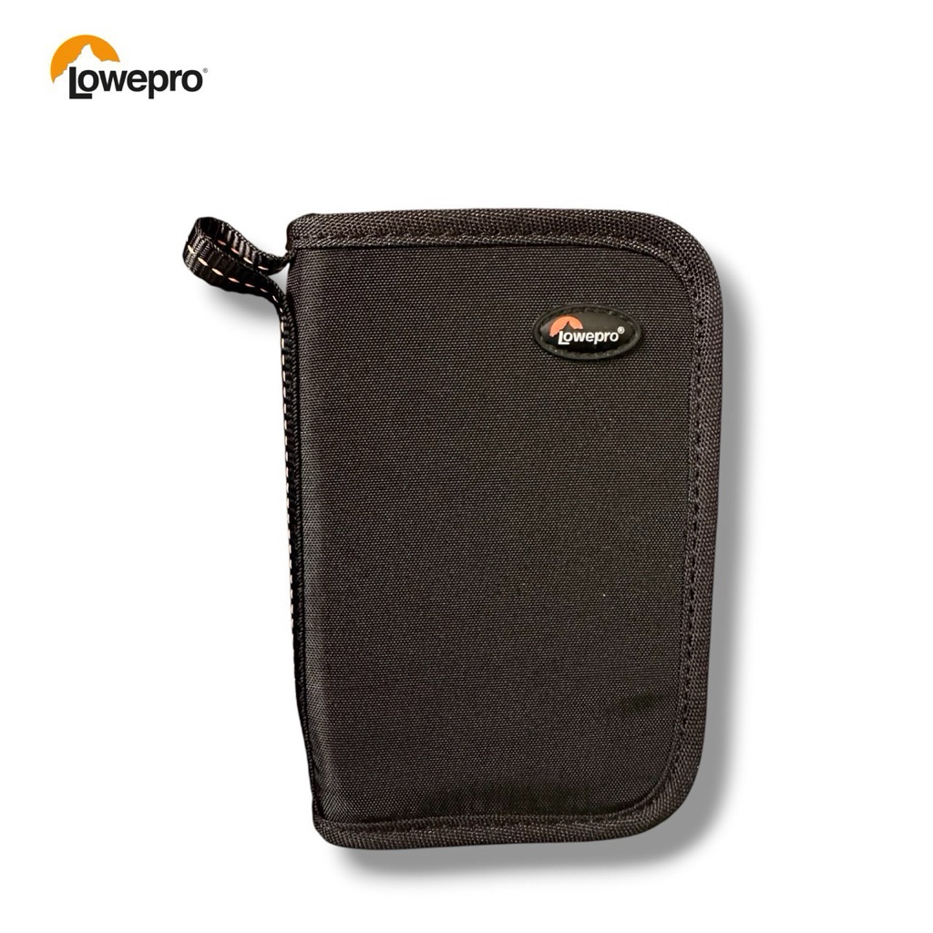 Lowepro Case Memory Card กระเป๋าใส่อุปกรณ์กล้อง