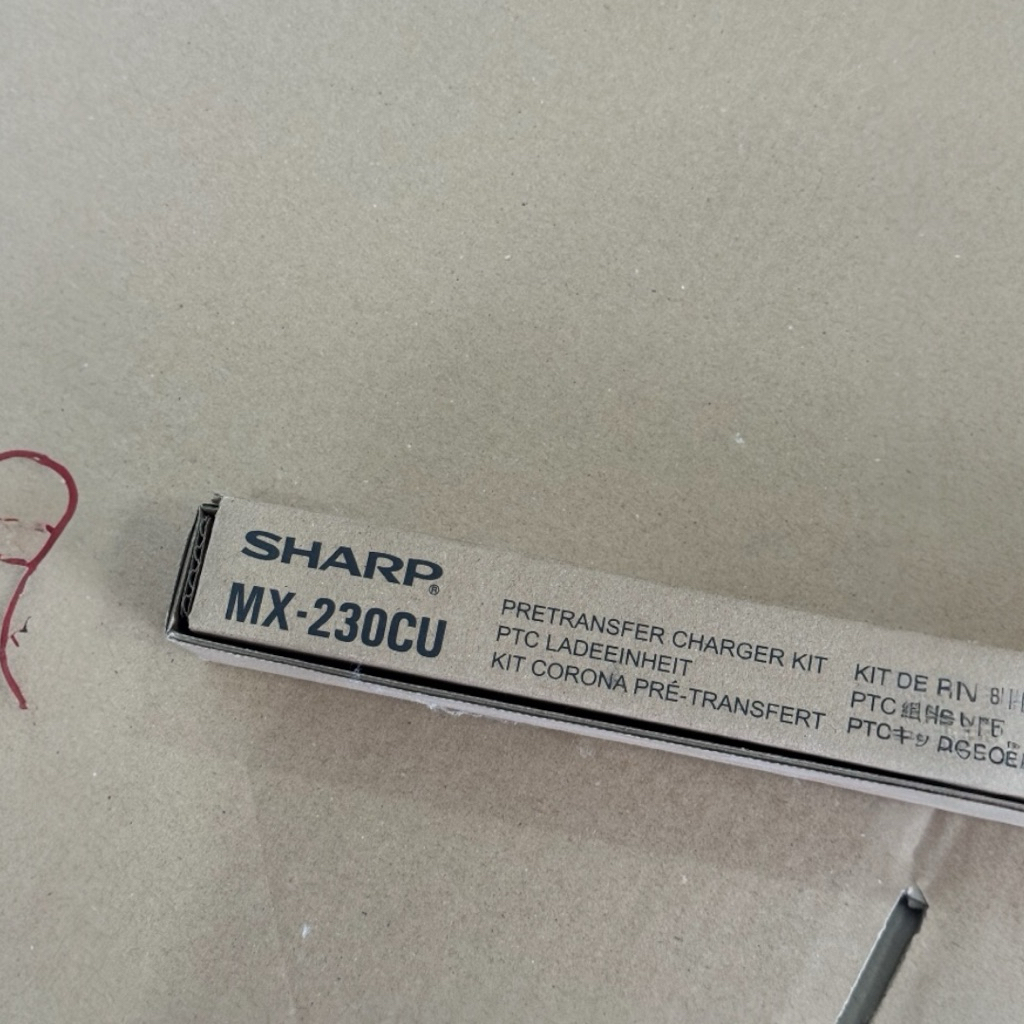 Main Charge Sharp MX-2314 แท้ OEM พร้อมใช้ ใช้ร่วม 2614 / 3114 ได้