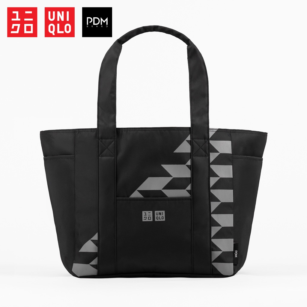 กระเป๋าสะพายอเนกประสงค์ Uniqlo PDM - Katve