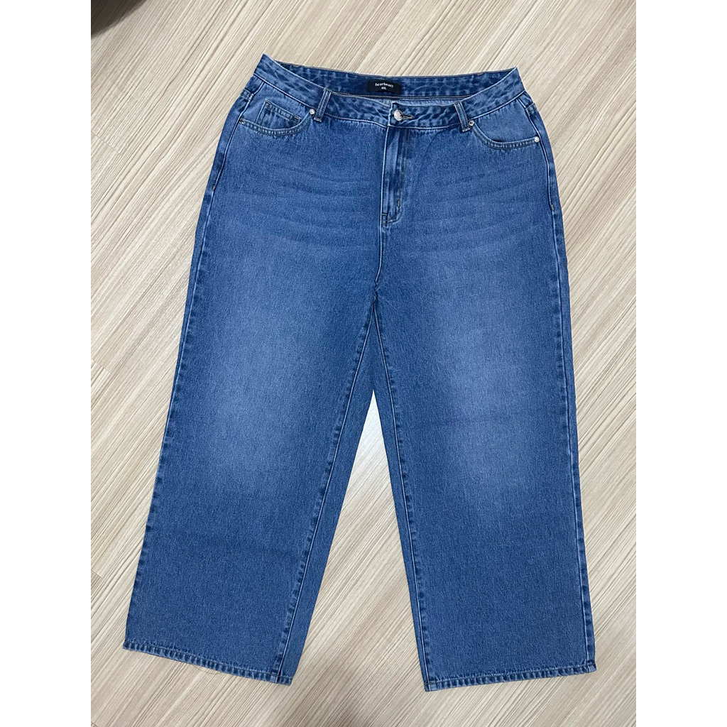 68316 Bearbeary Jeans - size 4XL