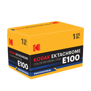 [รุ่นใหม่] ฟิล์ม Kodacolor 100 / Kodacolor 200 / GOLD 200 / ULTRAMAX 400 / EKTAR 100 / TRI-X 400 KODAK Film 35mm