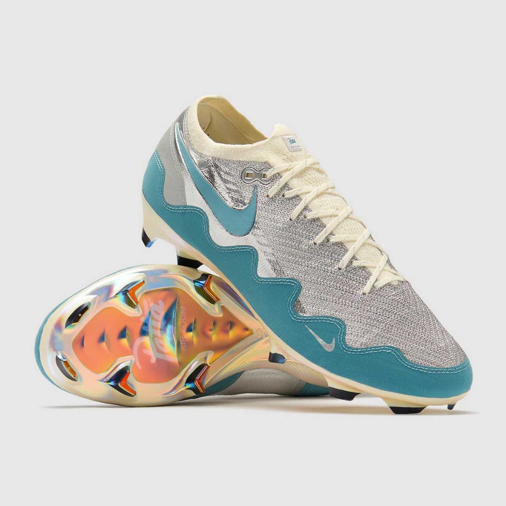 Nike Air Zoom Mercurial Vapor 16 Elite FG