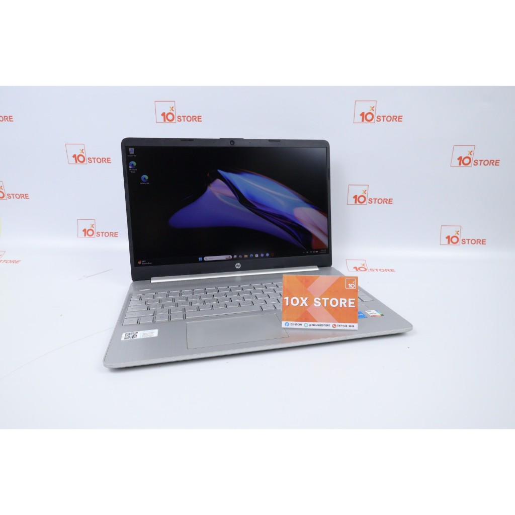 Notebook HP 15S-FQ2725TU Core i5-1135G7 RAM16/512GB - ID26040424