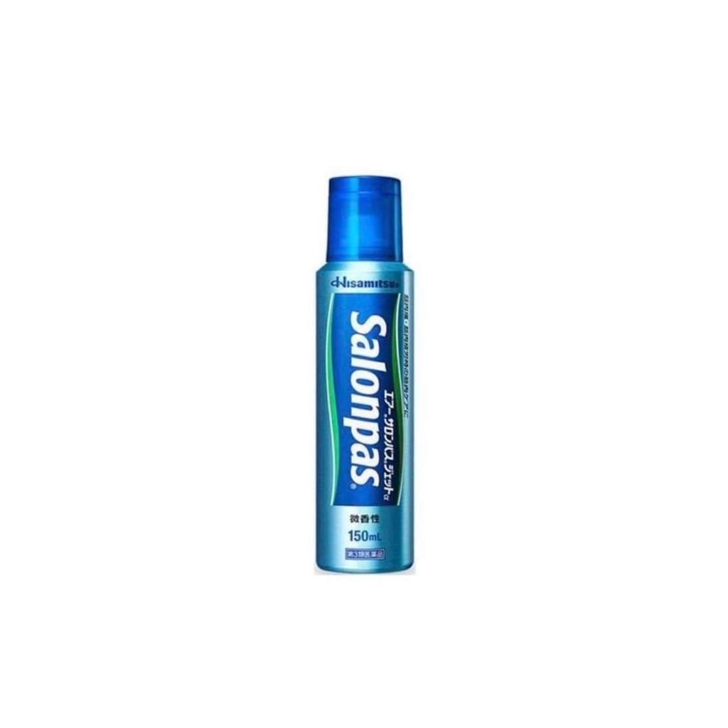 Air Salon Pas Jet α 120-150ml エアーサロンパスジェットα