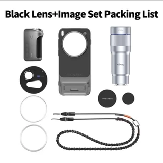 Vivo X300 Pro Photography Kit Vivo Photography Professional Image Controller Long Lens Vivo X300 / X300 Pro