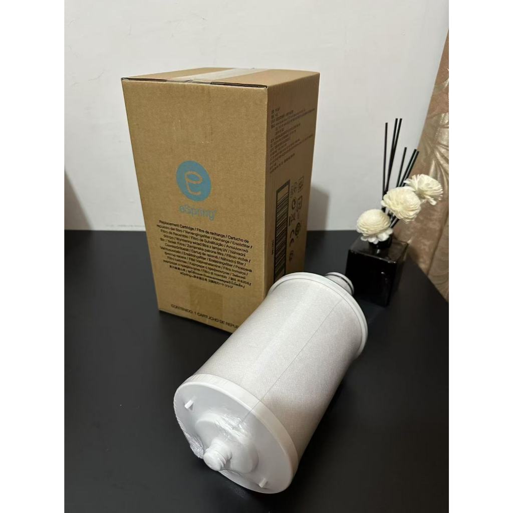 🔥แท้ ไทย 🔥จำนวนจำกัด!!! ชุดไส้กรองคาร์บอน Amway Espring filter cartridge อีสปริงแอมเวย์ ของแท้ช็อปไทย