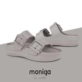 MONIGA รุ่น Toast High รองเท้าแตะแบบสวม