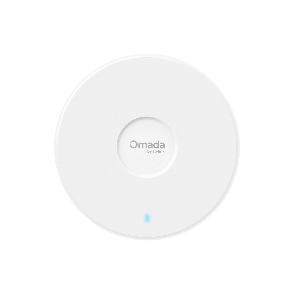TP-Link EAP720 BE5000 Ceiling Mount Wi-Fi 7 Access Point