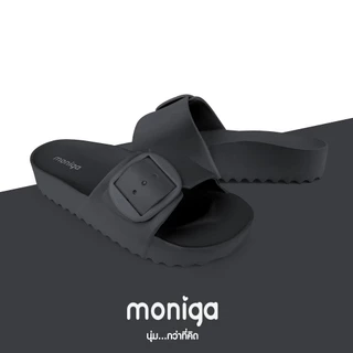 MONIGA รุ่น 8 High รองเท้าแตะแบบสวม