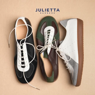 JULIETTA : Vento Trainer Shoes Calfskin (Unlined)