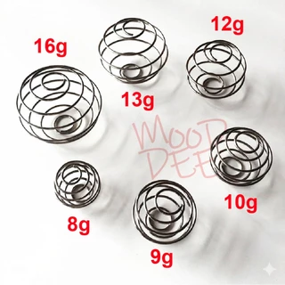🌐ลูกบอลเชคเวย์🌐 สปริงบอล Food Grade 304 stainless steel
