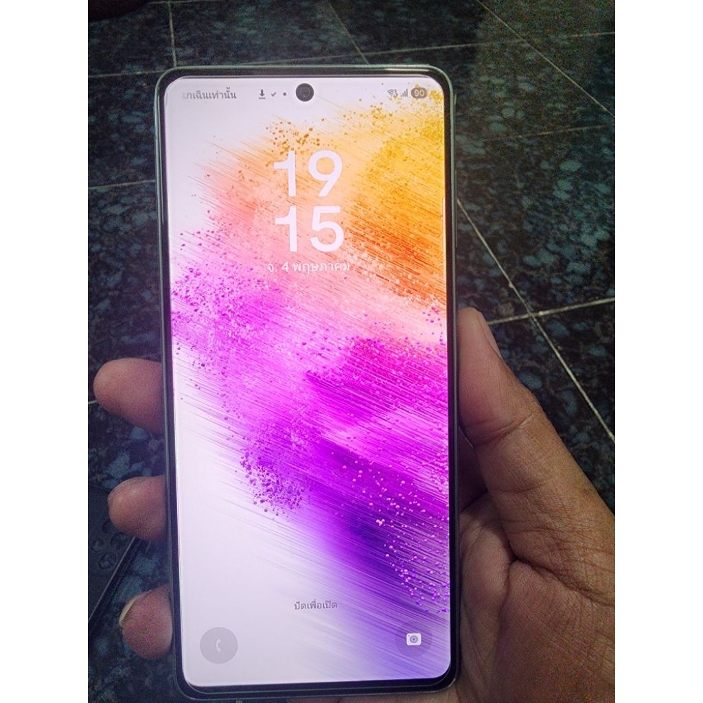 Samsung A73 5G RAM8/128GB