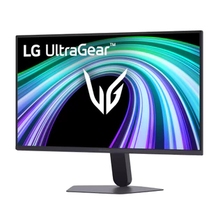 จอมอนิเตอร์ LG UltraGear 25G523B-B Gaming Monitor (IPS 200Hz) by Banana IT