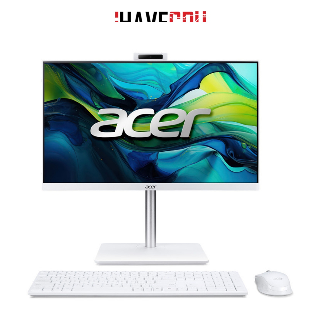ออลอินวัน (all-in-one) iHAVECPU ACER ASPIRE C24A-C512016GT23MI/T002