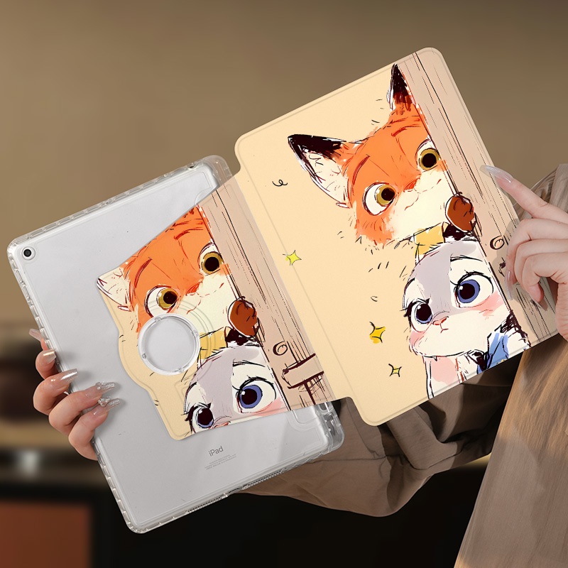 rotation zn131 สำหรับ ipad gen11case10 huawei matepad11.5S honor redmipad 2 infinix xpad 20 oppo se 
