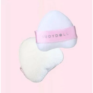 [Not for sale] JUDYDOLL BLUSH&HIGHLIGHT PALETTE PUFF พัฟสำหรับไฮไลท์และบลัช