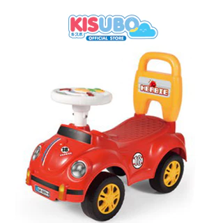Kisubo Thailand รถแมคโคร รถขาไถ รถขาไถเด็ก รถแมคโครนั่งได้ รถตักดิน มีไฟ มีเสียงเพลง 4 ล้อ