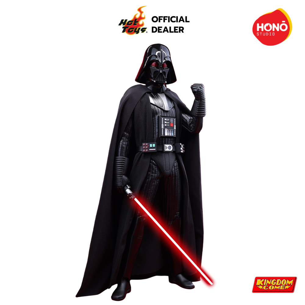 ของสะสม ฟิกเกอร์สเกล1:6 HONO STUDIO – HS10 - Star Wars: Rebels - Darth Vader