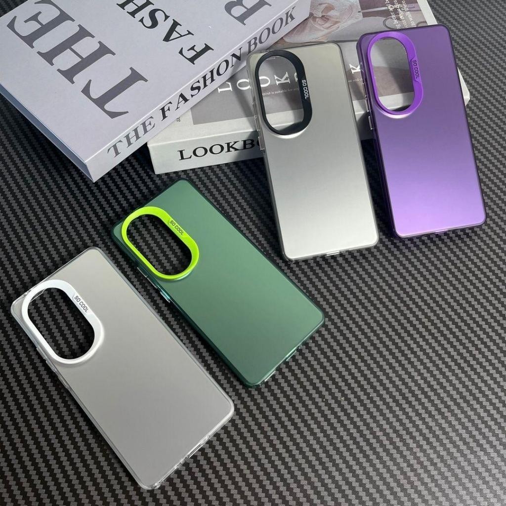 IMD เคส กันรอยกล้อง งาน ด้าน สำหรับ Redmi A7 A7Pro For Redmi Note15 Note15Pro Note15Pro+ Poco C85X C81X 049