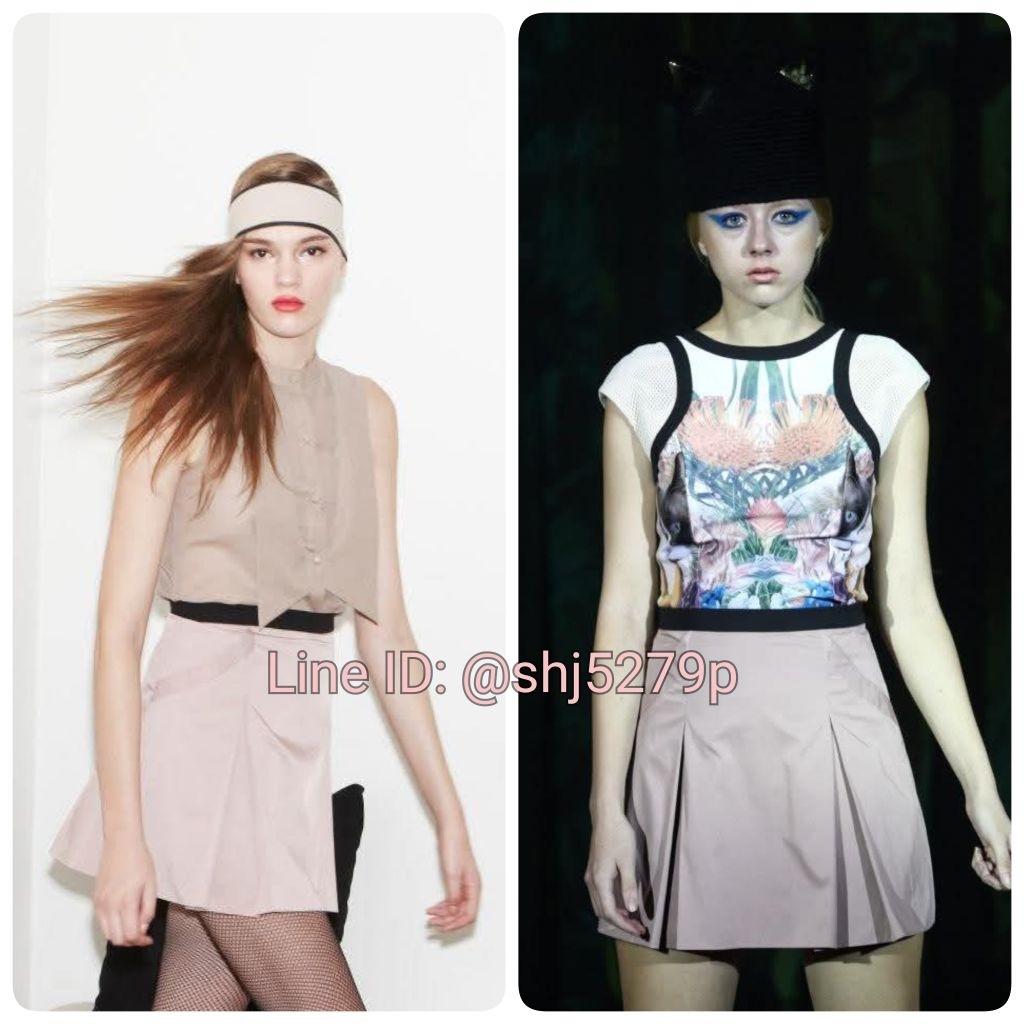 กระโปรง asava skirt ของแท้ 💯