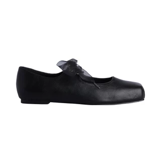 Villains SF HORIZON Mary-Janes รองเท้าแมรี่เจนผู้หญิง ส้นสูง 0.4"