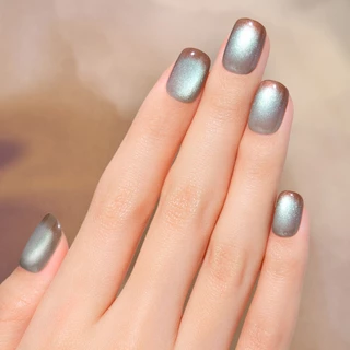 Dashing Diva เล็บปลอม เล็บลูกแก้ว Collection Winter 2025