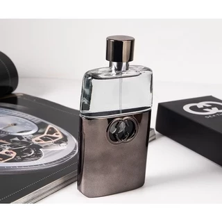 น้ำหอมผ้ชาย SEX THE CITY 75 ML กลินหอมลุคเท่ๆสดชื่น เรียบง่าย สดใส มีเสน่ห์ Perfume