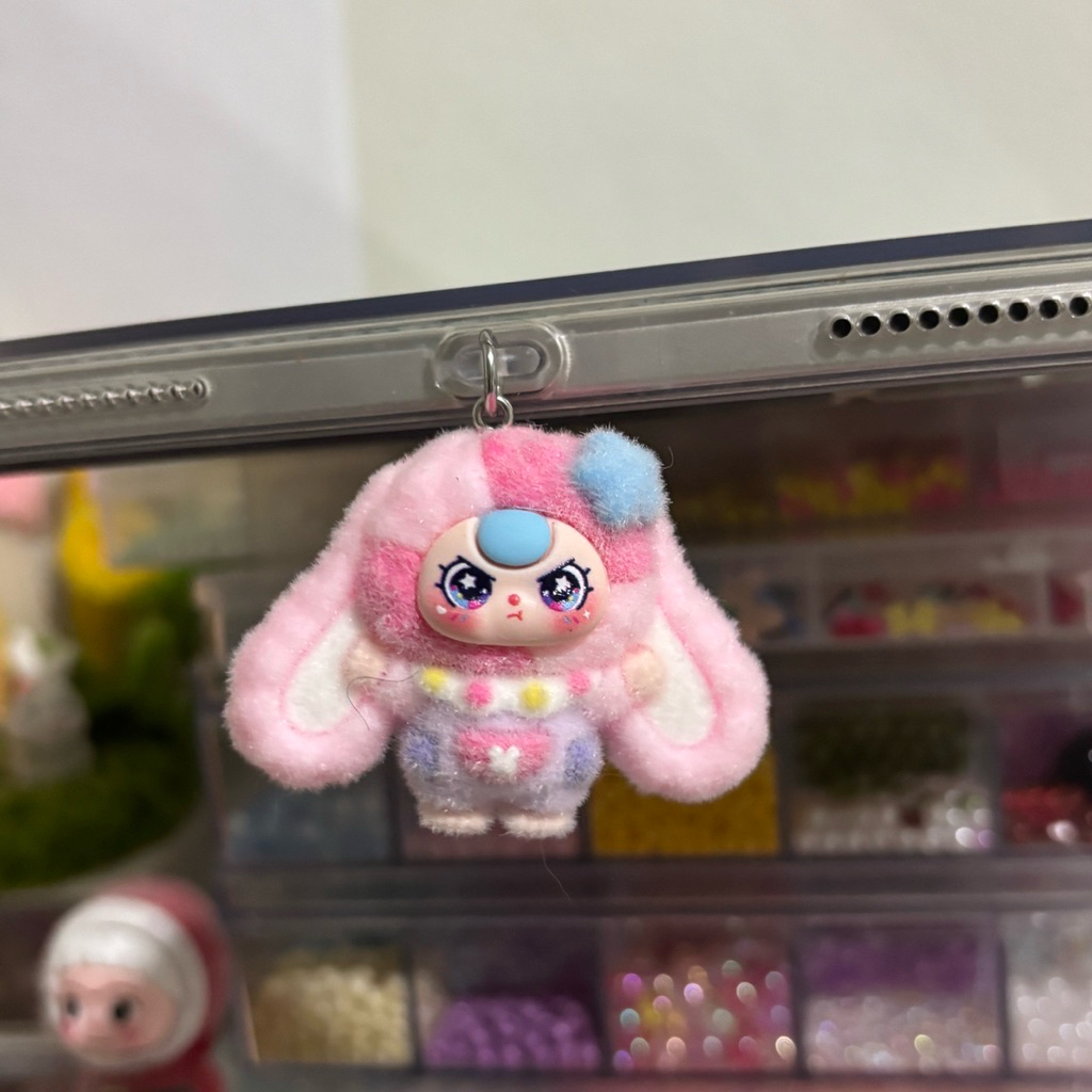 ปลั๊กจุกป้องกันฝุ่นมือถือ3 พร้อมส่ง