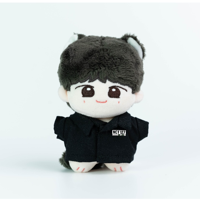 ชุดตุ๊กตา NCT size 10cm