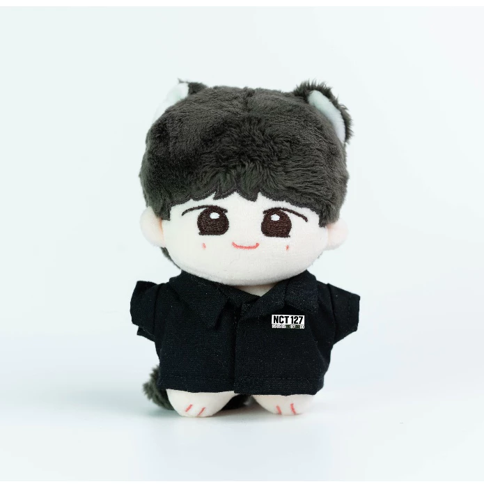 ชุดตุ๊กตา NCT size 10cm