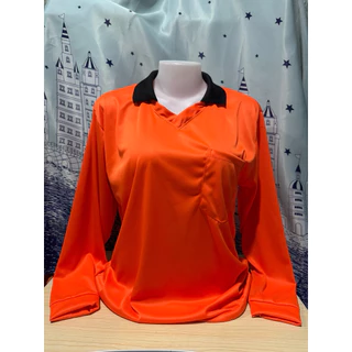 ฟรีไซส์ - เสื้อปุ๋ย เสื้อทำงาน