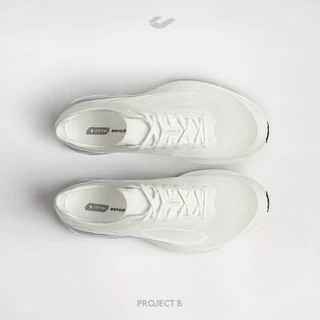 UNPAUSE Project B *ฟรีตารางเพซซ้อมเฉพาะบุคคล* อันพอส รองเท้าวิ่ง Unisex น้ำหนักเบาเพียง 175g