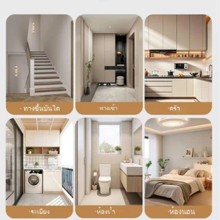 COD รั้วสุนัขและแมว DIY รั้วไม้พับเก็บได้ รั้วสวน ฉากกั้นระเบียง รั้วบันได ไม่จำเป็นต้องเจาะรู ทนทาน