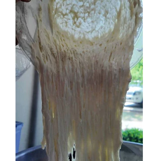แป้งสาลีสำหรับ เตรียม Sourdough Starter / แป้งฟีด Sourdough Starter / Wheat Flour for Sourdough Starter