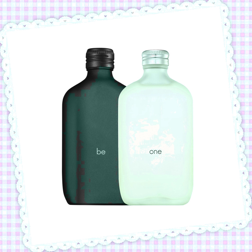 น้ำหอม Unisex น้ำหอม One Eau de Toilette 100ml / Be Eau de Toilette 100ml