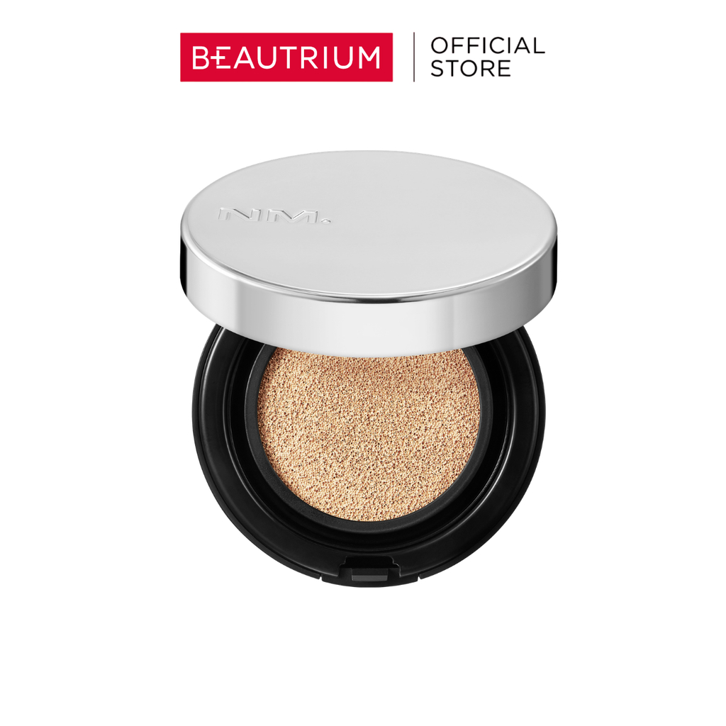 NAMING Layered Fit Cushion คุชชั่น 12g