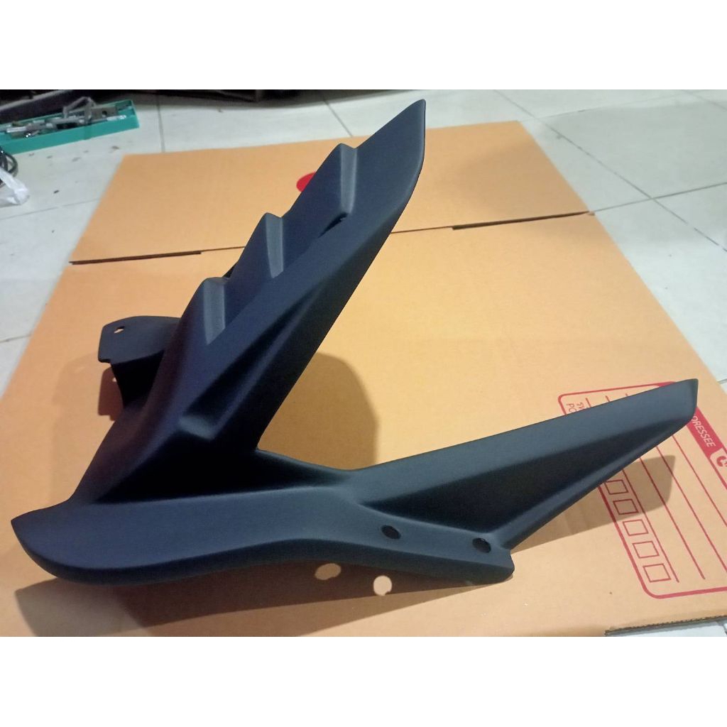 บังโคลนในVersys650Gen1-3(2011-2026)