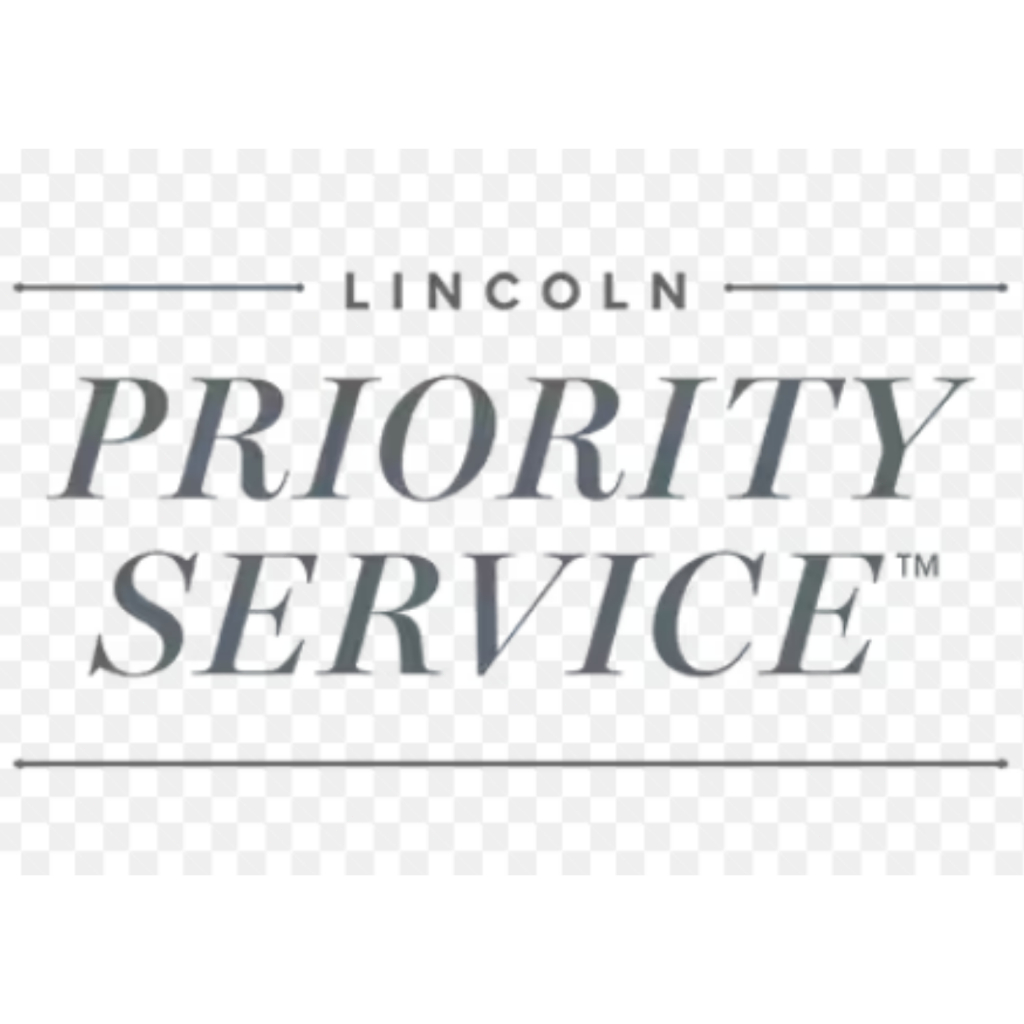 PRIORITY SERVICE 优先服务