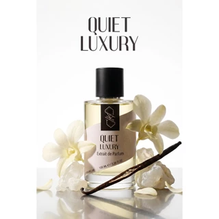 QUIET LUXURY KSH Perfume.