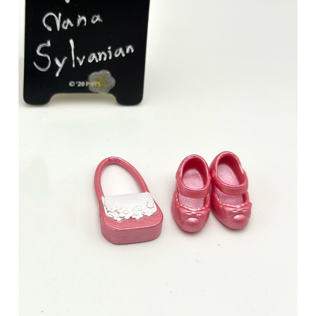 Sylvanian Families accessories อะไหล่มือสอง