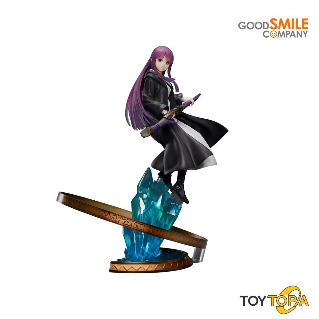 (112150) - Frieren: Beyond Journey's End Fern [MADHOUSE × DesignCOCO Anime Anniversary Edition] By Good Smile Company