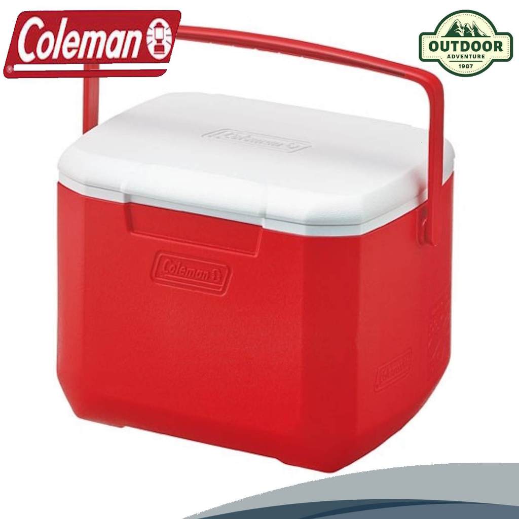กระติกน้ำแข็ง Coleman  Cooler 16QT