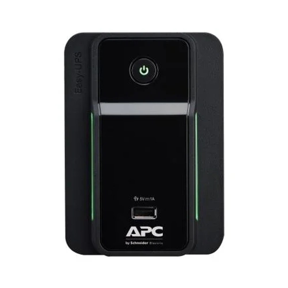 APC Easy UPS BVX700LUI-MS 700VA/360W Tower 230V AVR LCD USB