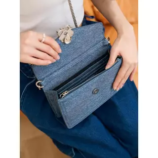 PEROTA “Woc Denim” มาพร้อมกล่อง