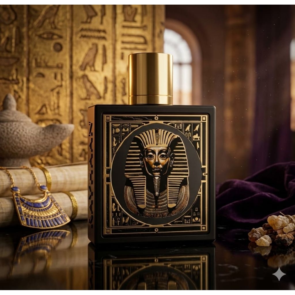Pharaoh by Rayhaan perfume 100ml original arabic perfume