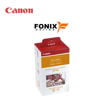 Canon RP-108 PHOTO PAPER (กระดาษโฟโต้)