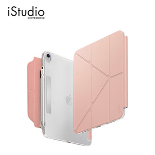 Uniq เคสฝาพับ Camden Click สำหรับ iPad 11th Gen | iStudio by Copperwired