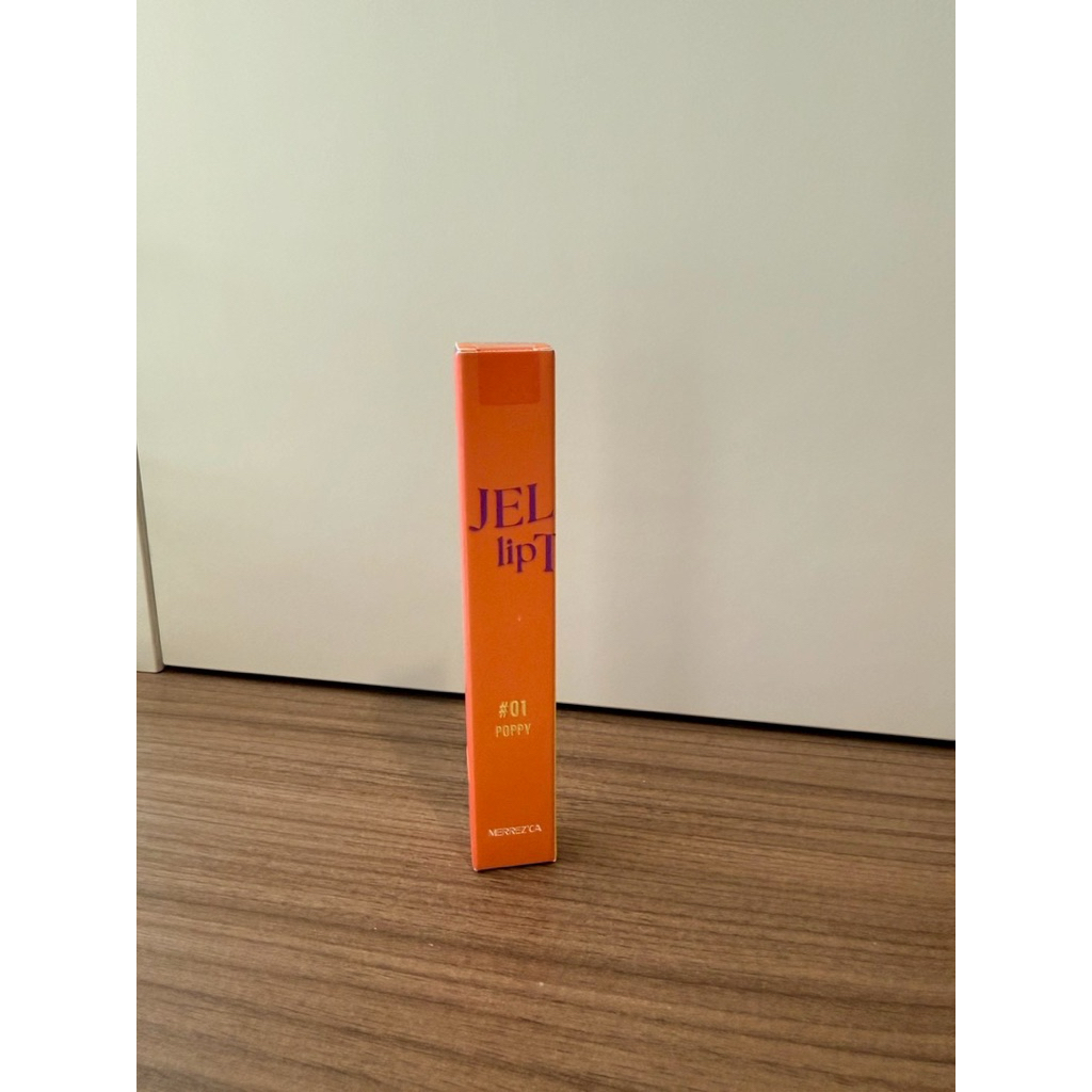 ลิป ทิ้นท์ - Lip Tint - Jelly Lip Tint