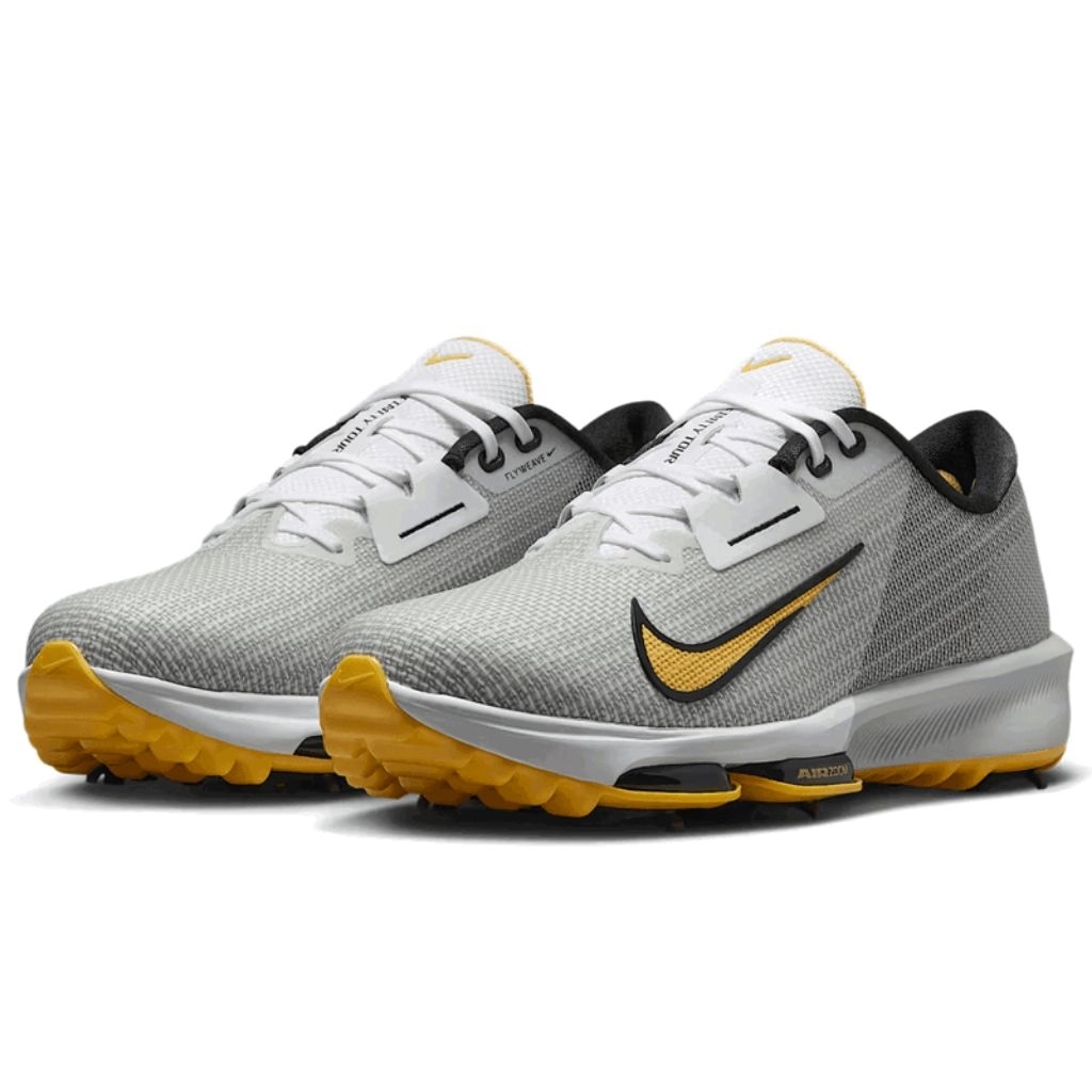 รองเท้ากอล์ฟ Nike Air Zoom Infinity Tour Next% 2 Wide #FD0218-103